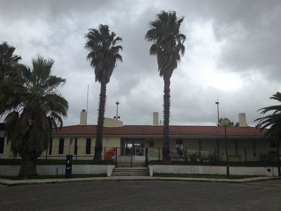 Lisboa Racket Centre